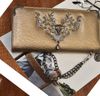 Golden bag