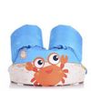 Sleeve orange crab