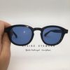 Blue lens