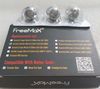 Ka1 Double Mesh 0.2ohm coil (60-90W)