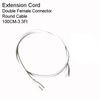 3.3FT 100CM Extension Cord