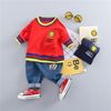 FLcaihong Red