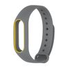 Gray yellow