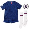 home+League patch+socks