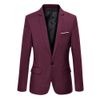 wine red