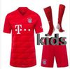 kit and socks 5