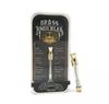 Cotton Coil Brass Knuckles