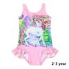 D0843 pink 2-3 year