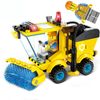 Sweeper