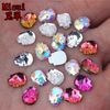 Mix color 6*8mm