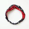 Black red