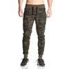 Camo Black