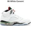 06 White Cement