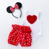 Red heart