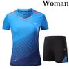 Woman 1 set