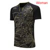 women black shirt