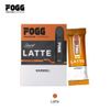 Secret Sauce - Latte