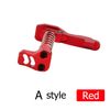 A Style Red