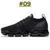 #09 Metallic Gold