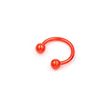 Metal color:RED