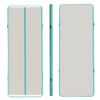 mint green