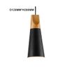 Black D120MM