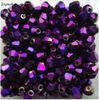 Shining purple