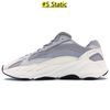 #5 Static