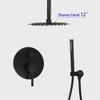 12 inch ceiling