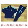kids training suit 902