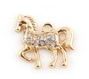 20pcs gold color
