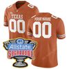 with sugar bowl patch