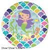 9inch Plate 6pcs