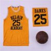 25 Yellow