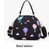 Black balloon