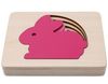 Color:Rabbit