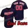 Cool Base Navy(Mi)