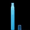 #6 Blue color