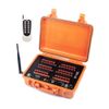 Orange case