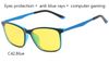 Blue-Yellow