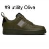 # 9 yardımcı Olive