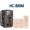 HC800M with MMS