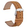 18mm Tan/ Tan Stitching