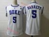 #5 R.J. Barrett Round Neck