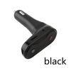 Siyah Araba C8 Bluetooth Şarj Cihazı