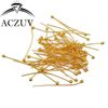 Color:Gold Color&Size:16mm
