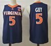 #5 Kyle Guy Final Navy