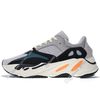 #02 Wave Runner
