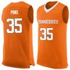 Yves Pons Jersey