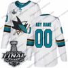 Men's White 2019 Stanley Cup